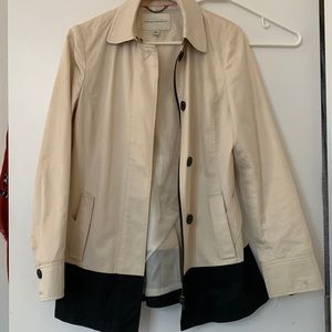 Women’ trench coat